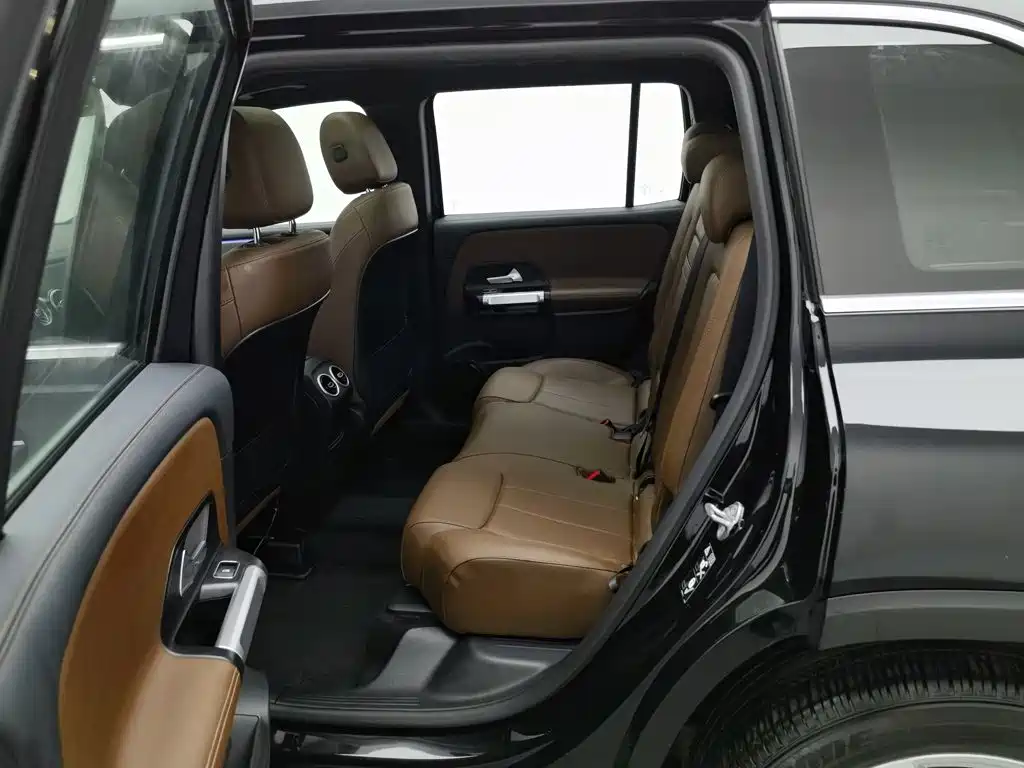 Mercedes-Benz GLB, миниатюра 15