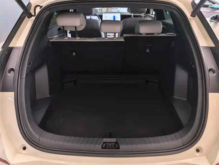 BYD Sealion 06 New Energy 2025 2025 Model EV 520 Pilot Edition