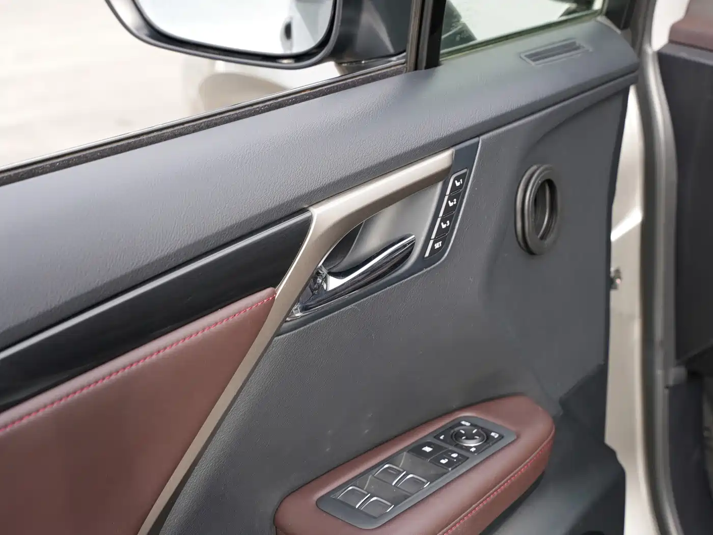 Lexus RX, миниатюра 20