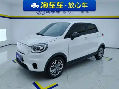 Leapmotor T03