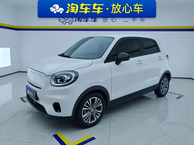 Leapmotor T03 310 Комфорт