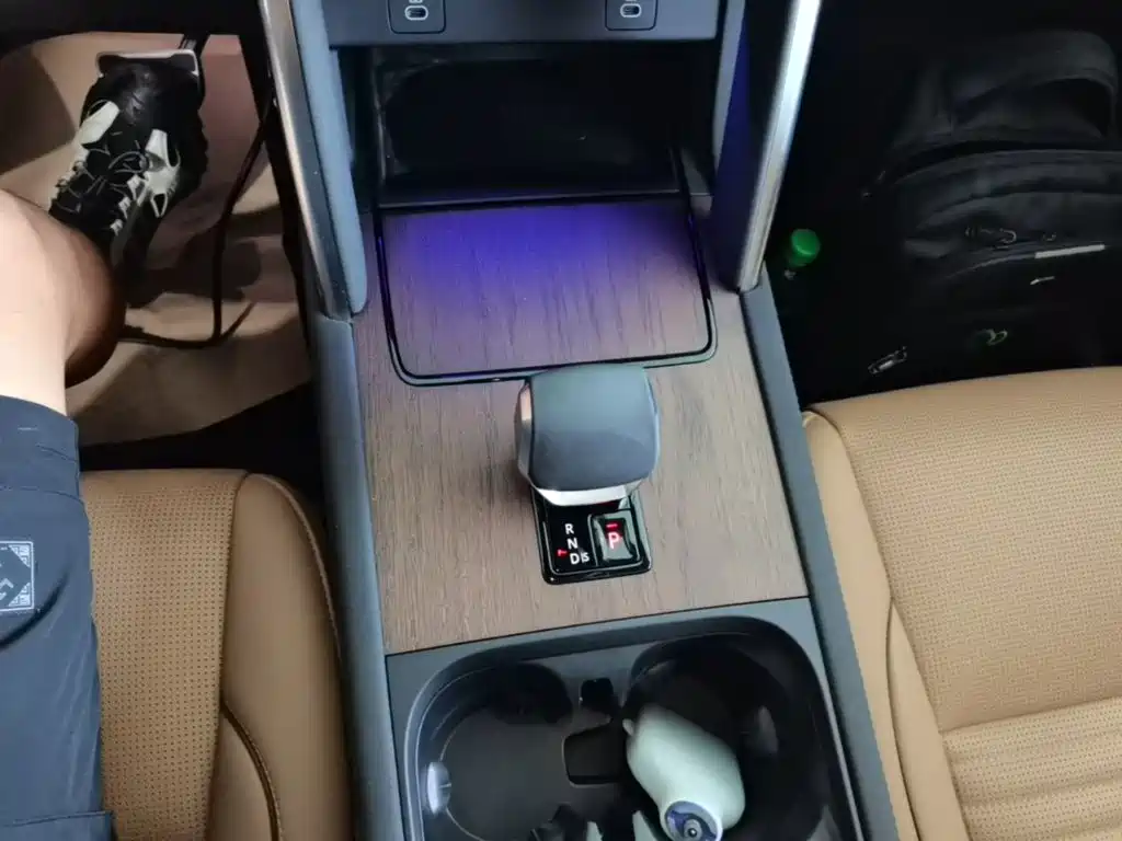 Land Rover Discovery Sport 2024 2024 Performance Technology Edition