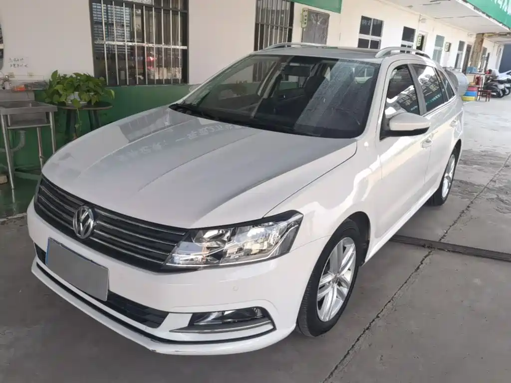 Volkswagen Lavida Tour 2018 2017 180TSI DSG Comfort Edition
