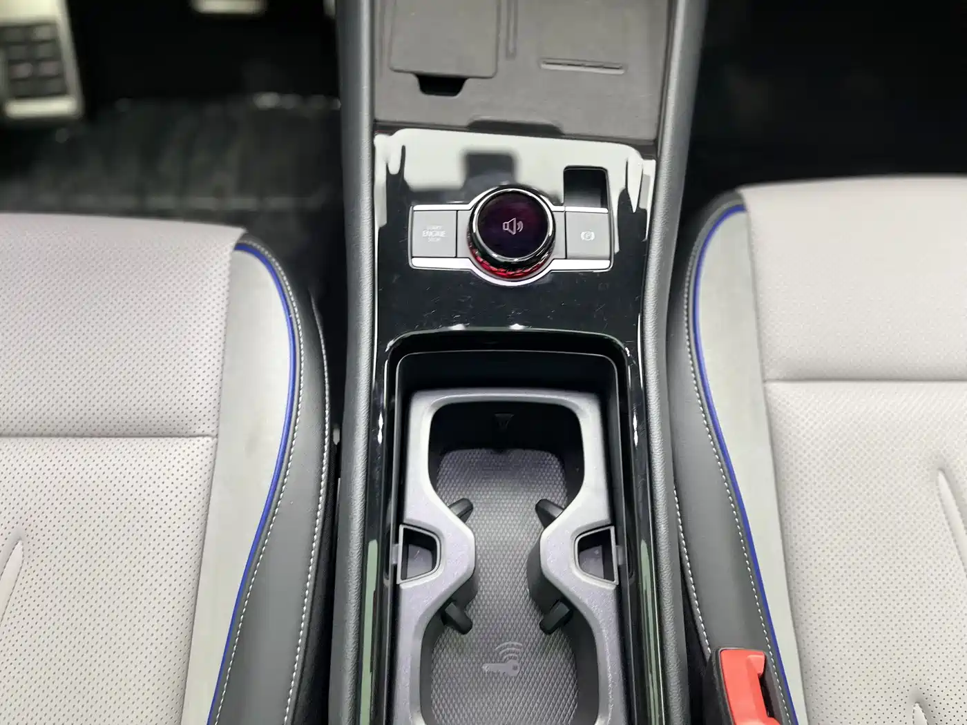 VOLKSWAGEN TANYUE