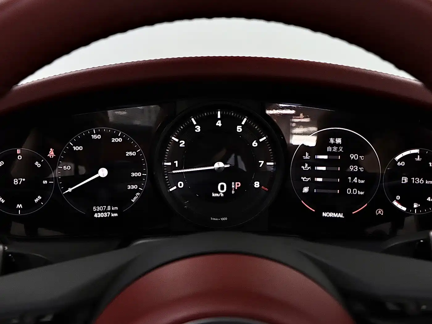 Фото 9 - Porsche 911