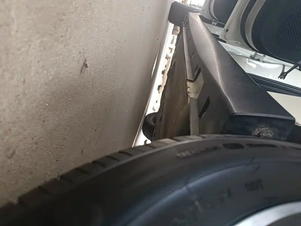 Venucia D60 2019 2019 1.6L XL CVT Smart Connect Elite Edition