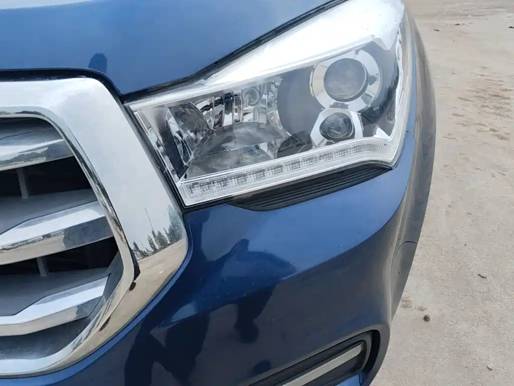 Isuzu TAGA Daka 2021 2021 3.0T Diesel Manual 2WD Value Edition Standard Wheelbase 4KH1CT6H1