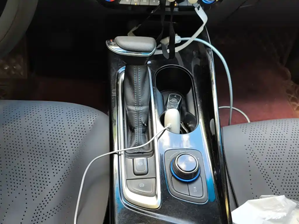 Buick Velite 6 2020 2019 Connected Smart Edition