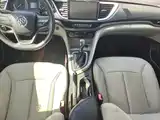 Фото 12 - Buick Excelle