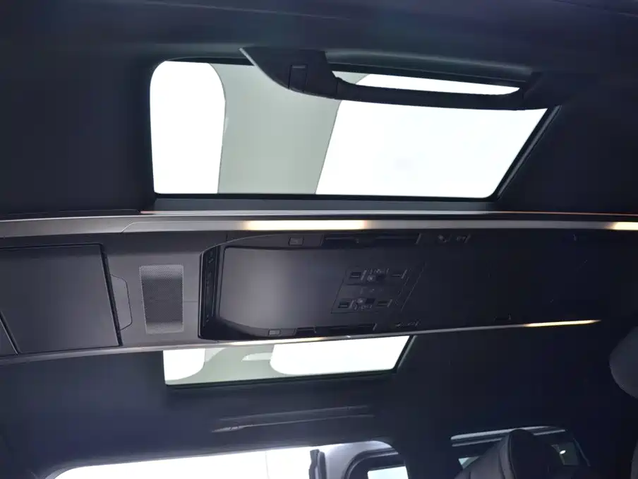 Toyota Alphard 2026 2024 Hybrid 2.5L Ultimate Enjoyment Edition
