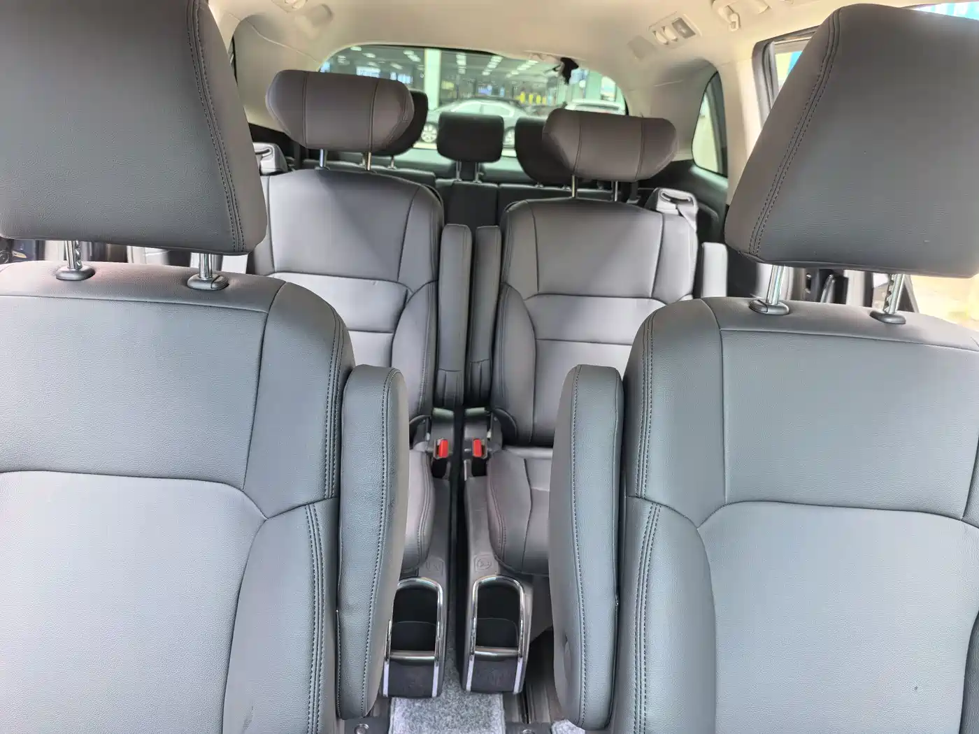 Honda Odyssey 2025 2024 2.0L e:HEV Sharp·Comfort Edition