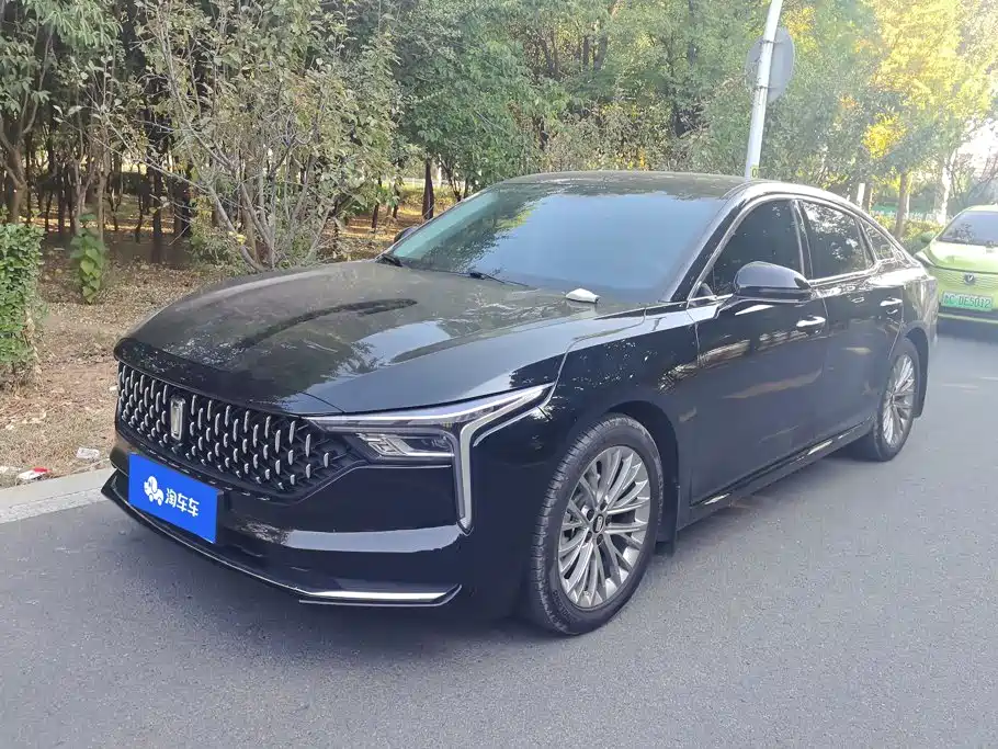 2025 Besturn B70