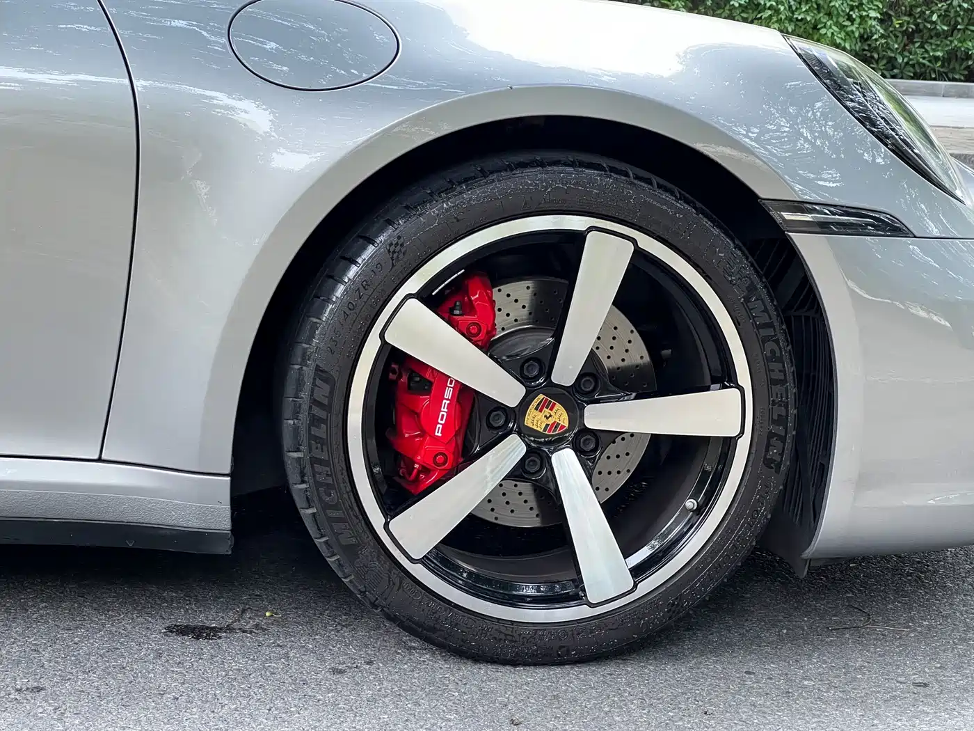 Фото 15 - Porsche 911