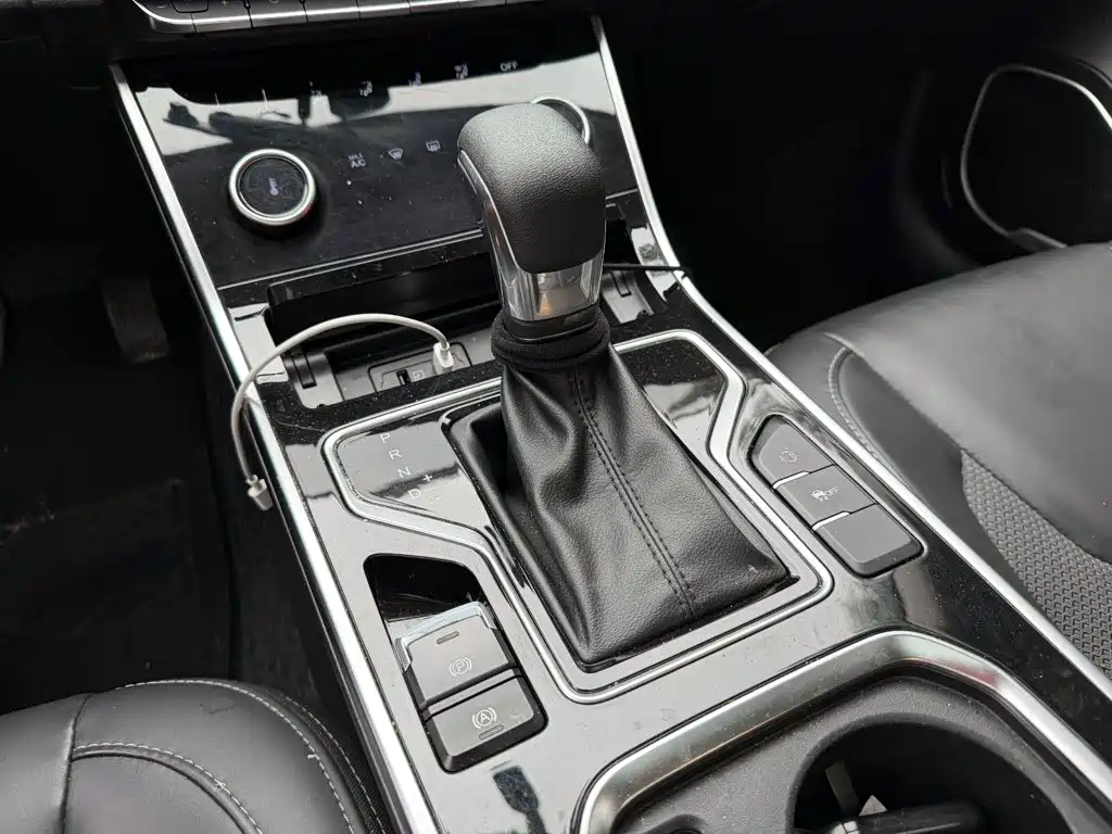 Chery Arrizo GX 2022 2021 Champion Edition 1.5L CVT Premium