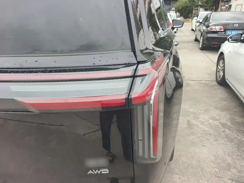 Exeed Landmark C-DM 2025 2025 180 Ultra Long Range Max AWD 7-Seater