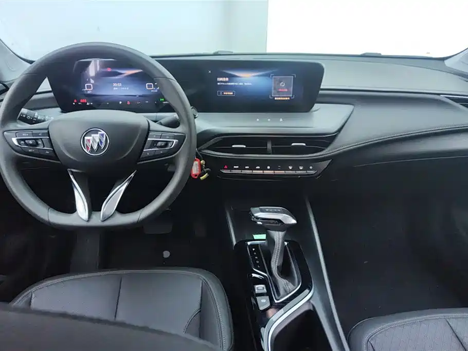 BUICK WEILANG
