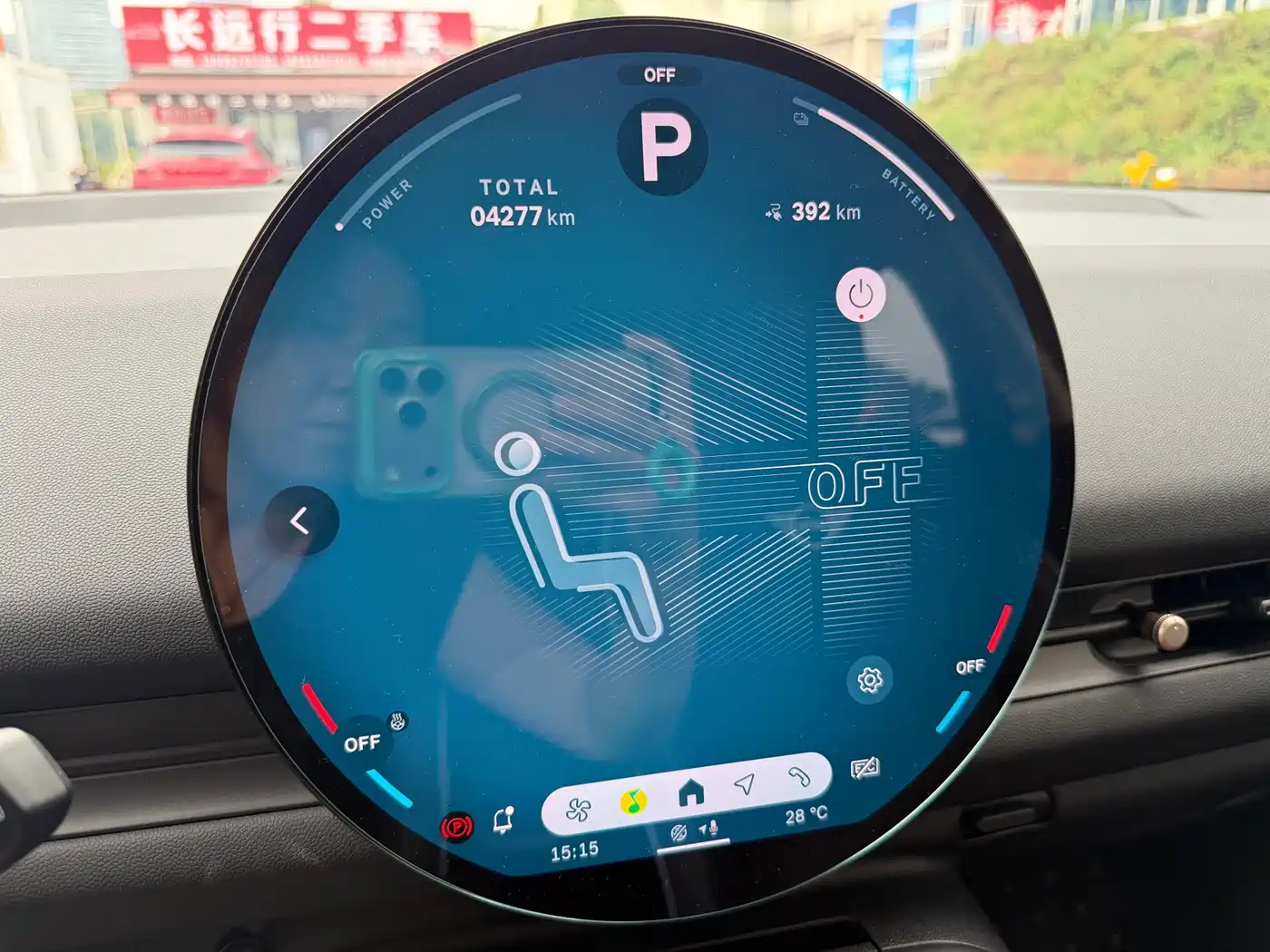 MINI Electric MINI COOPER 2025 2025 Model 456km COOPER E Classic
