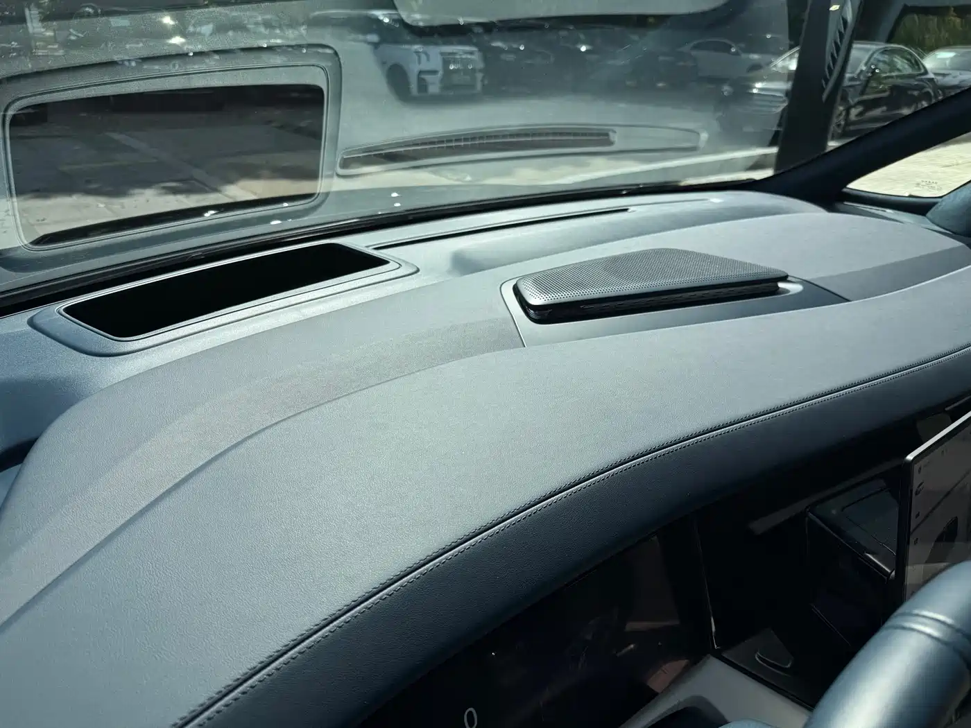 ZEEKR EXTREME KRYPTON 009