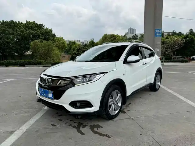 HONDA BINZHI