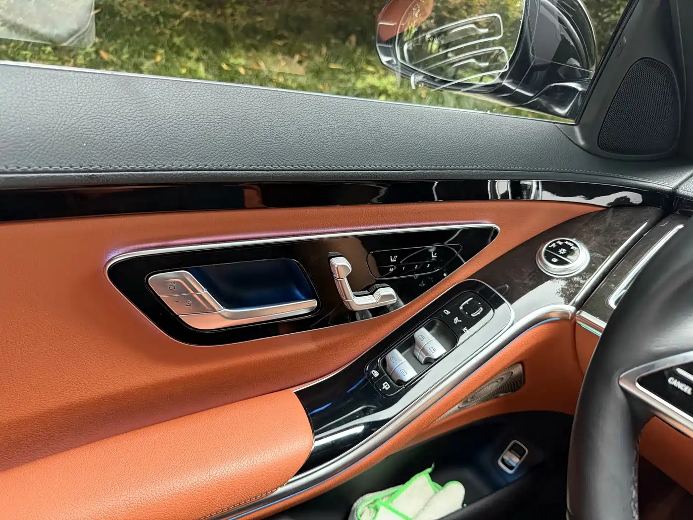 Mercedes-Benz S-Class, миниатюра 12