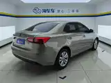 Фото 3 - Roewe 360