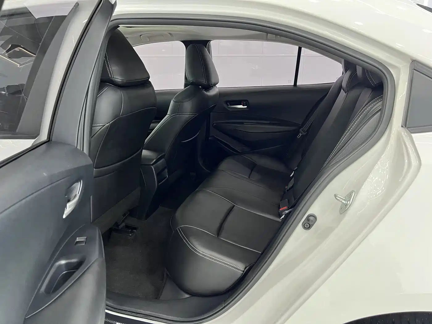 Toyota Corolla, миниатюра 13