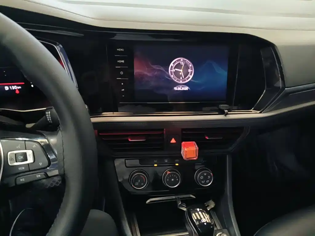 Volkswagen Sagitar, миниатюра 13