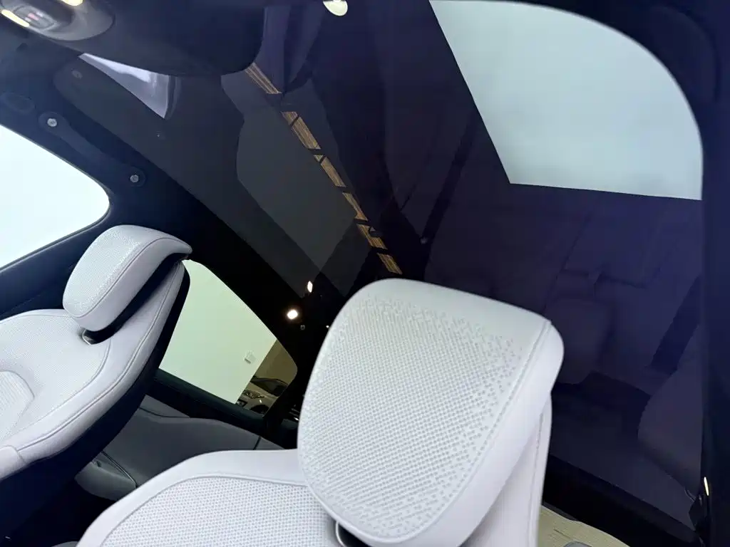 Xiaomi Auto Xiaomi SU7 2024 2024 AWD Extended Range Advanced Smart Driving Max Edition