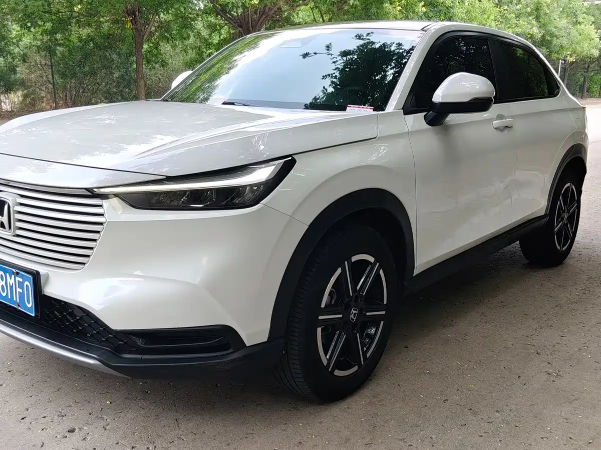 2021-2023 Honda Vezel