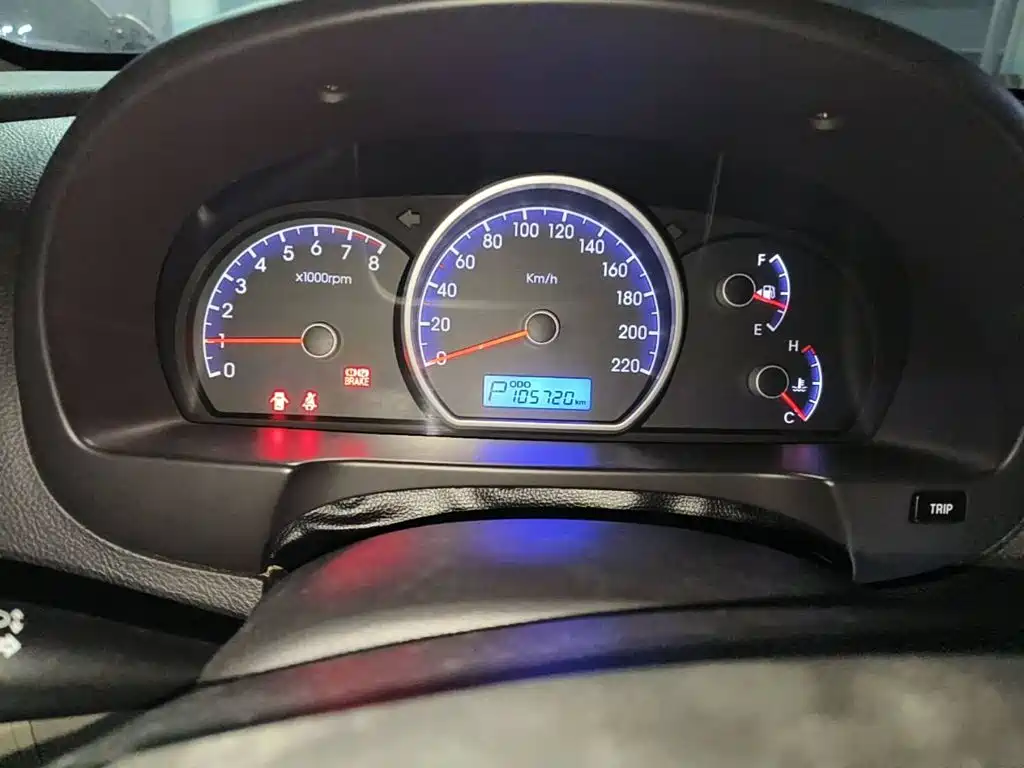 صورة 4 - Hyundai Elantra