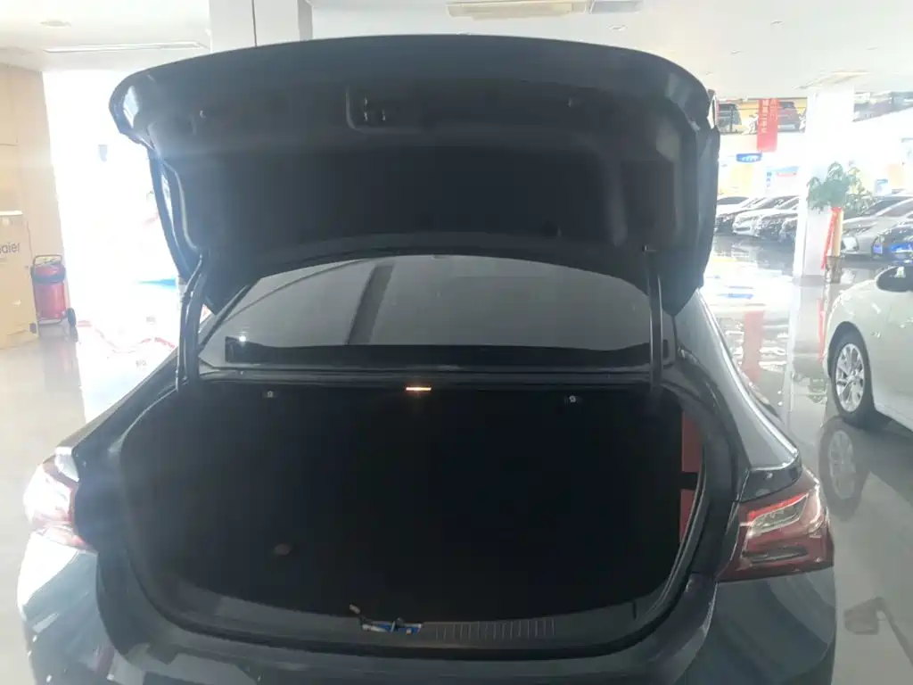 Chevrolet Malibu XL 2022 2022 535T Auto Sharp Connect Edition