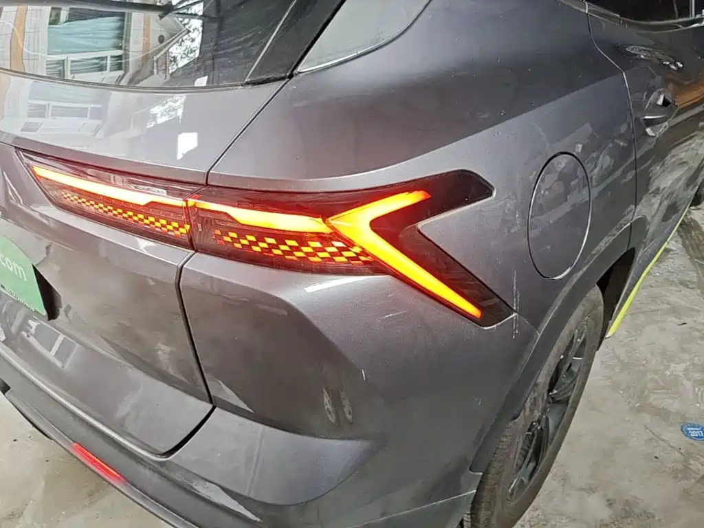 Jetour Dasheng 2025 2025 1.5T DCT Surpass Edition