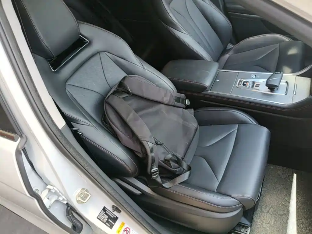 Changan CS75 2025 2024 Enjoyment Edition 1.5T DCT Luxury