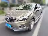 Фото 1 - Buick Envision Plus
