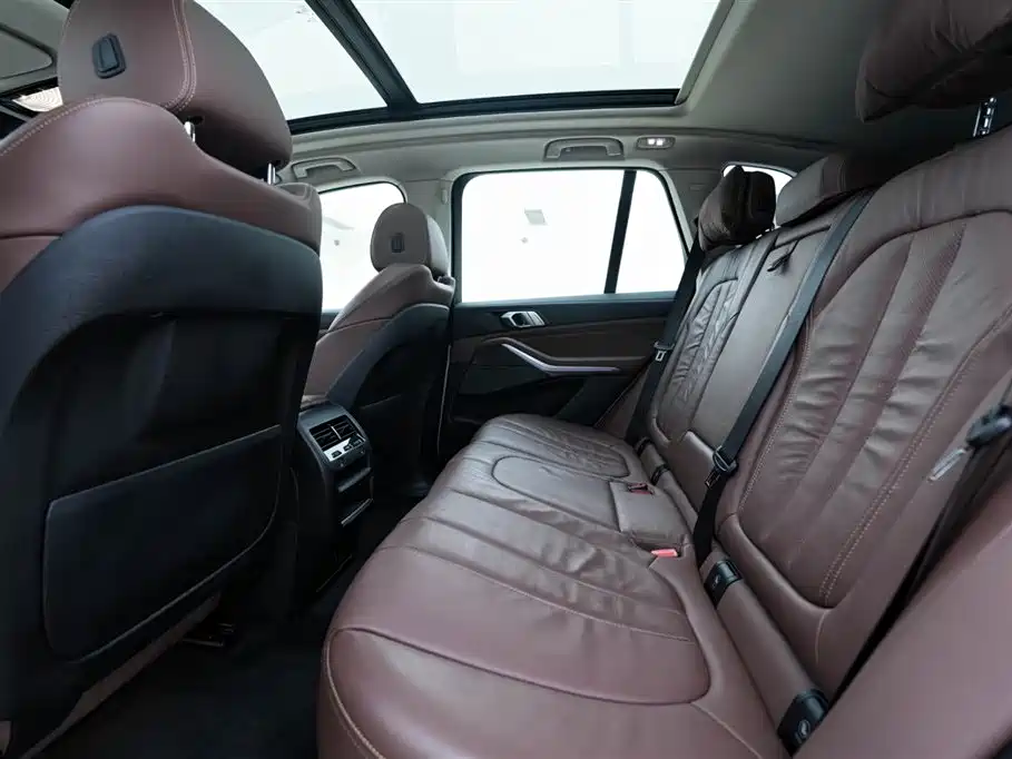 BMW X5 (Import) 2020 xDrive30i X Design Package фото 20