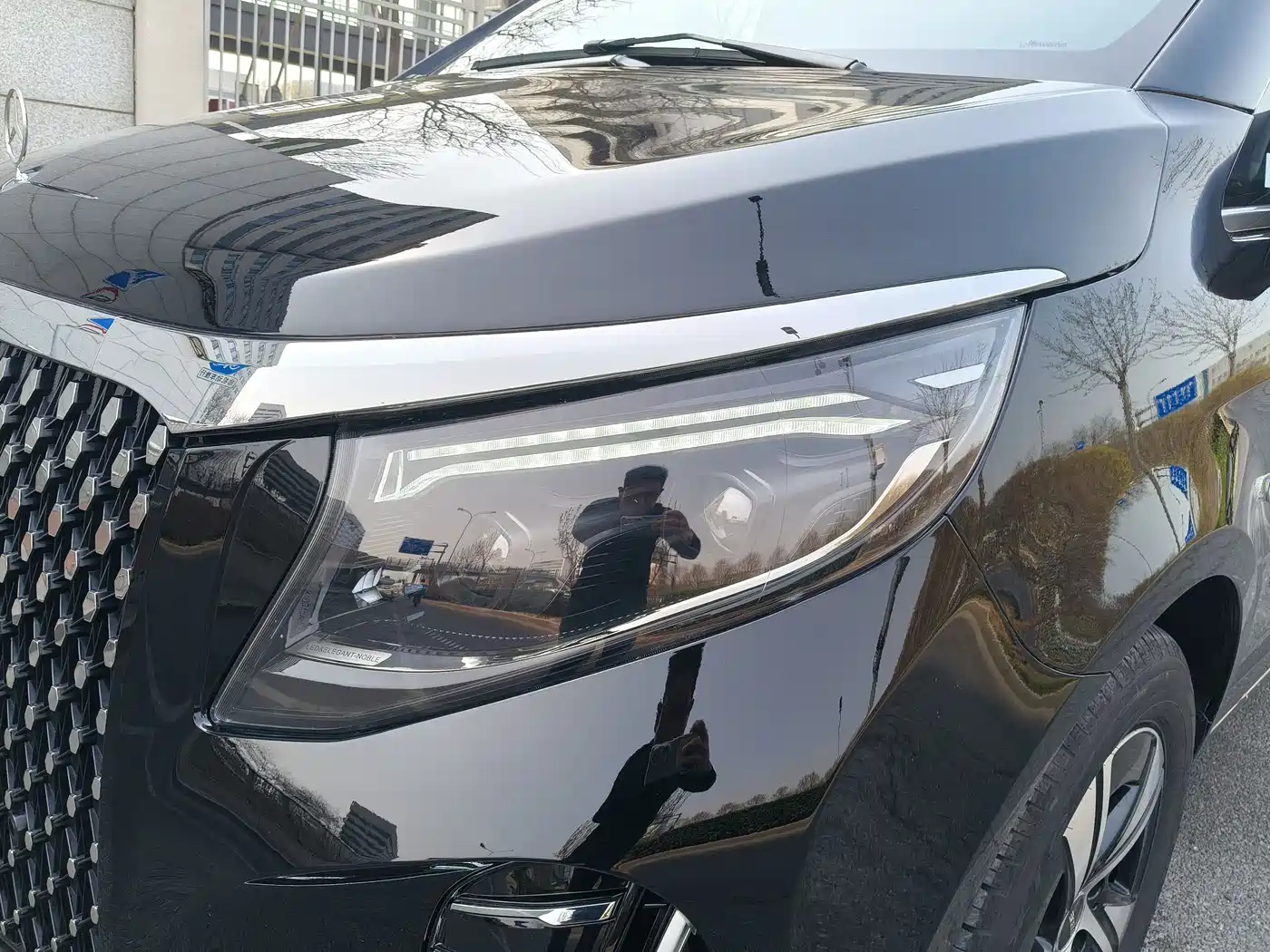 KETI CAR KTI SHENGM PEAK