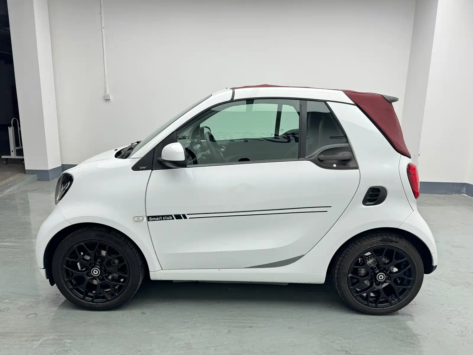 Photo 4 - smart fortwo