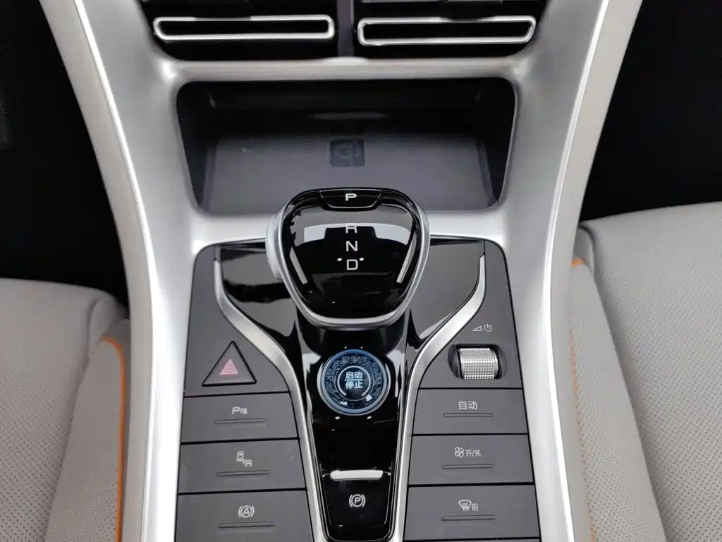 BYD Song Pro New Energy 2025 2024 Glory Edition DM-i 110KM Excellence