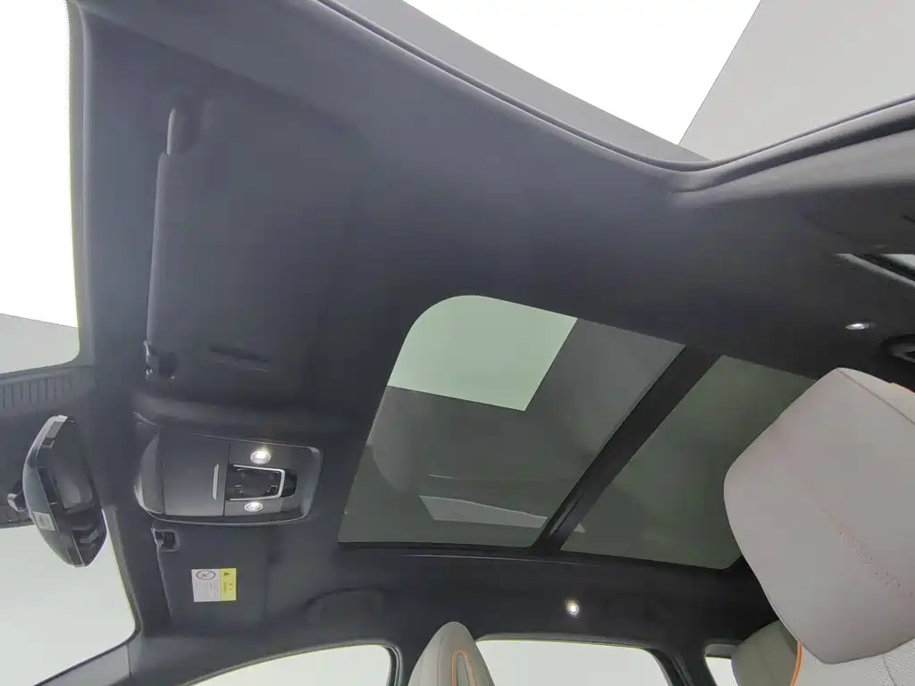 BYD Song Pro New Energy 2025 2024 Glory Edition DM-i 110KM Excellence