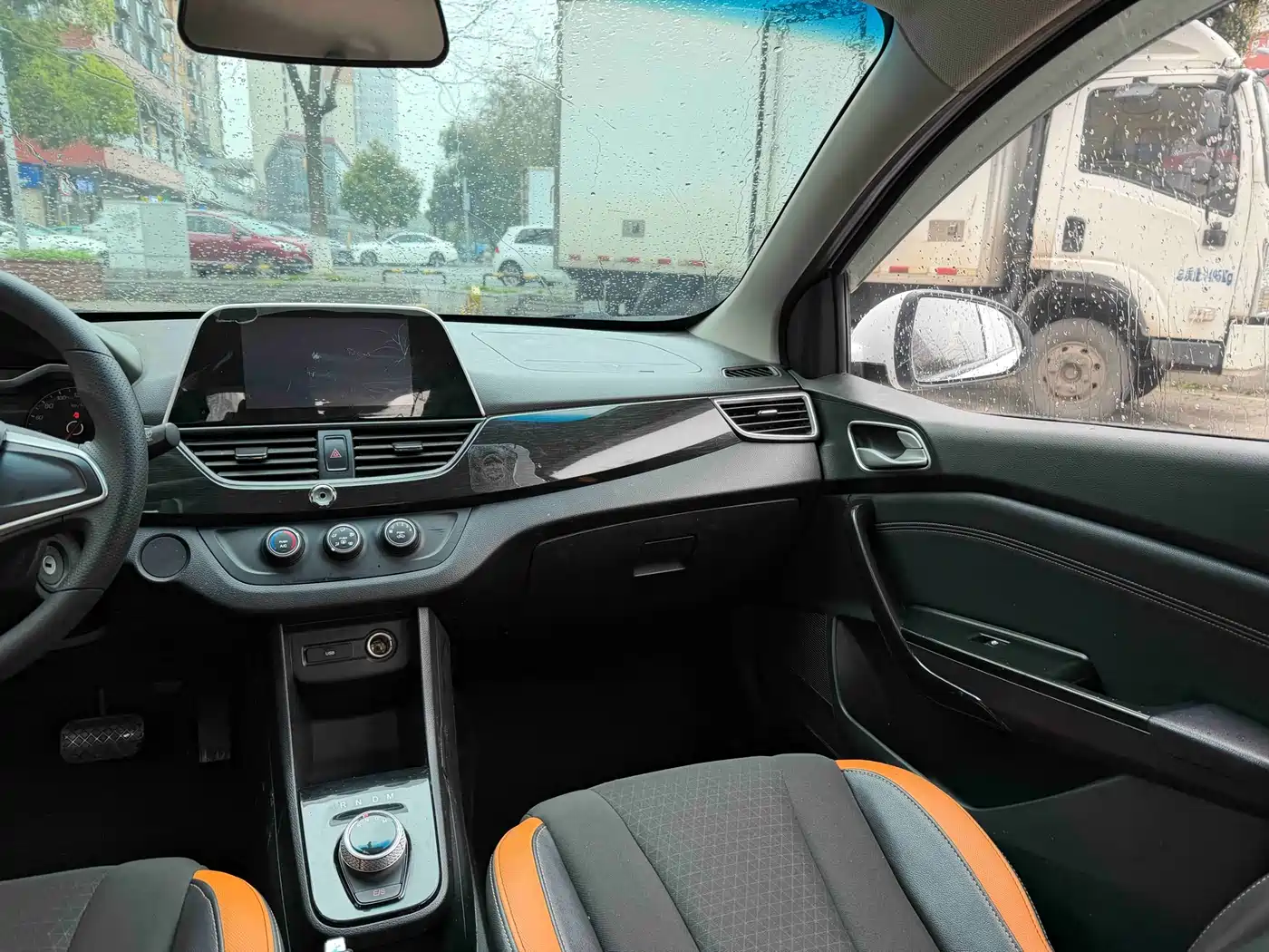 Baojun 310 2018 2017 1.5L Auto Fashion