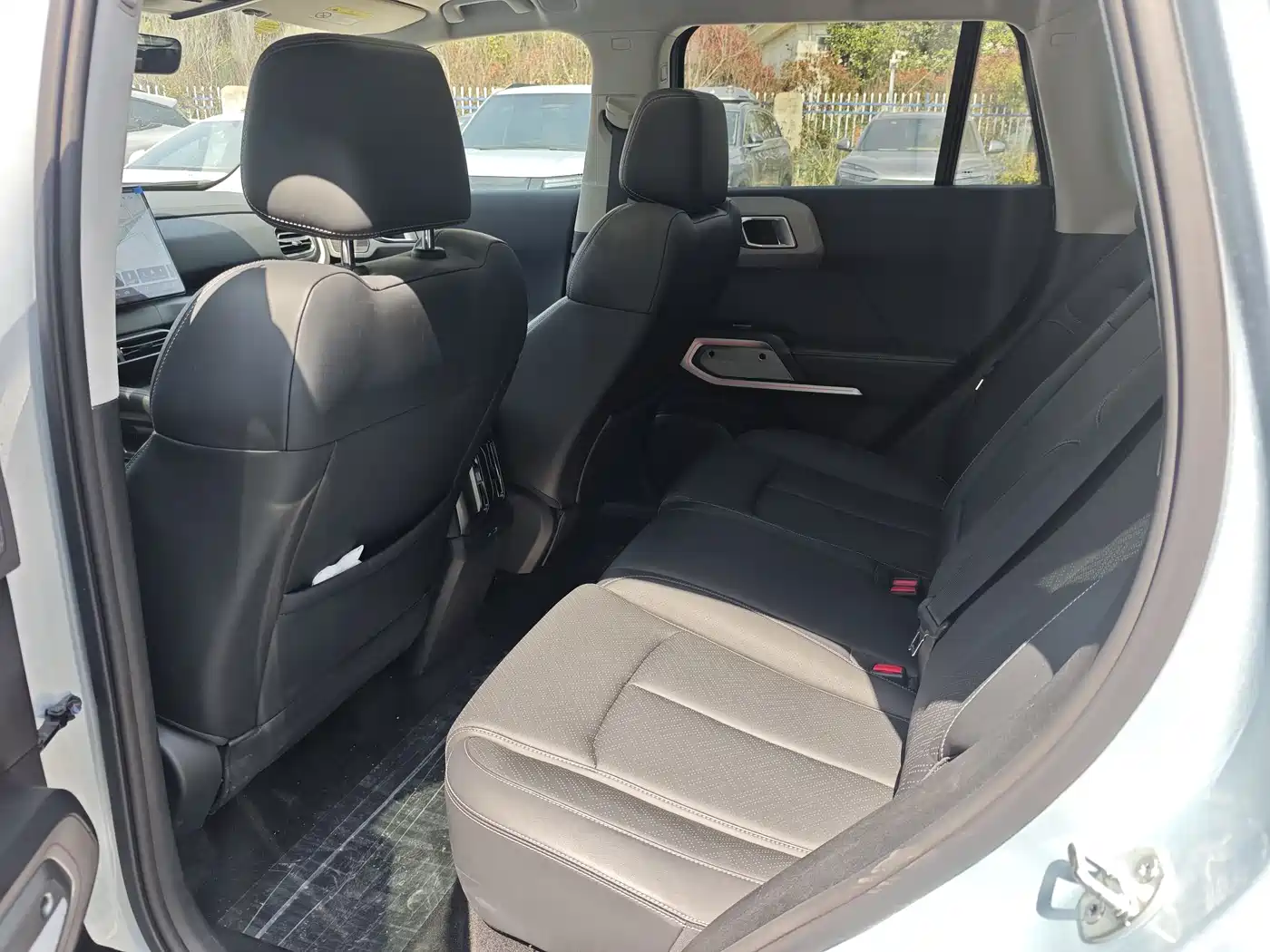 FANG CHENG BAO TITANIUM 3