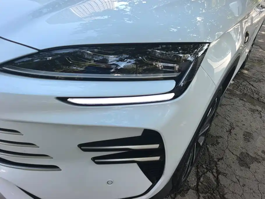 2025 BYD Song PLUS PHEV