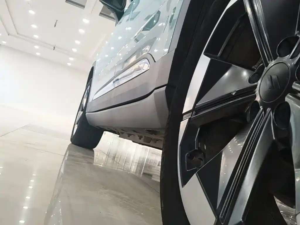 Ruilan Auto Ruilan 9 2024 2023 470km Flagship Edition