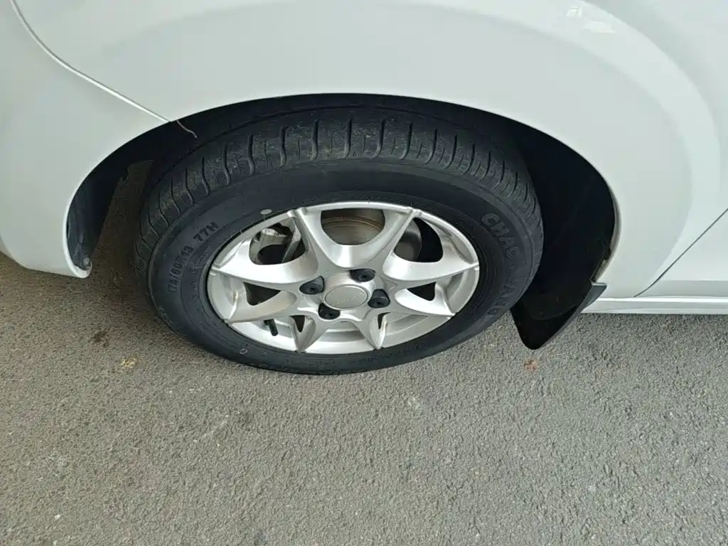 Roewe Kaiwei CLEVER 2023 2022 311km Vitality Bobo Edition