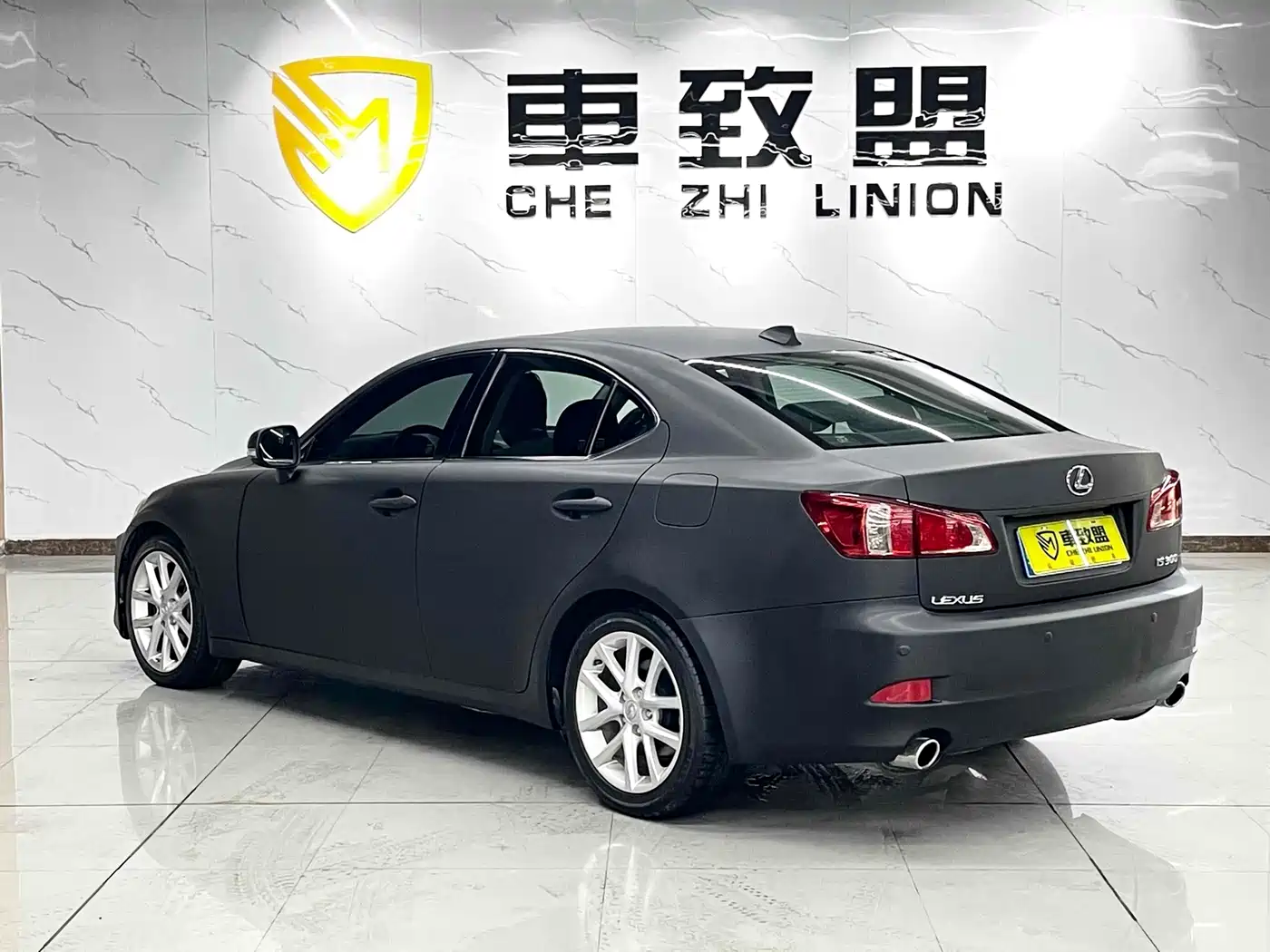 Lexus IS 2011 2011 250 Sport