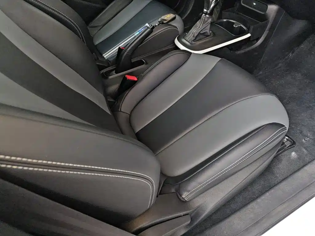 Roewe Kaiwei CLEVER 2023 2022 311km Vitality Bobo Edition