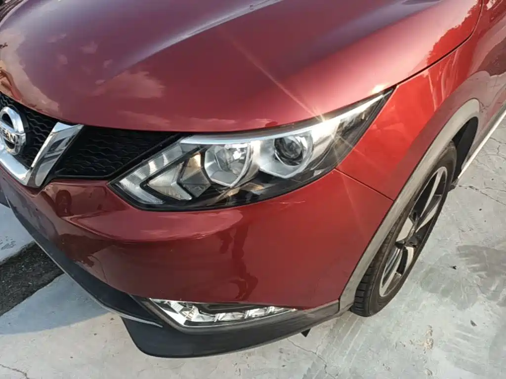 صورة 24 - Nissan Qashqai