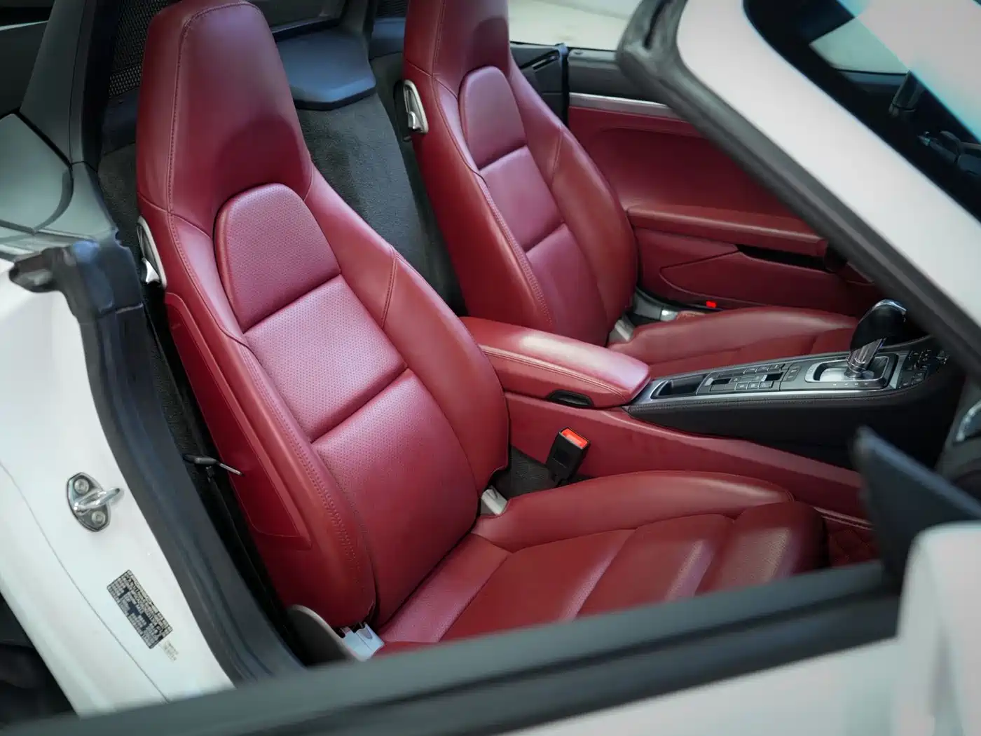 Porsche 718 2018 Boxster 2.0T фото 14