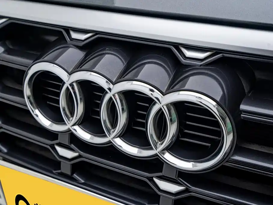 Photo 20 - Audi Q3