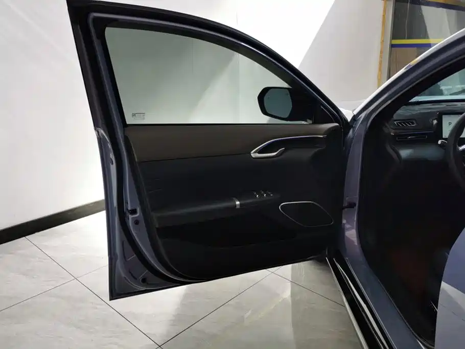 Changan Eado 2026 2025 Model Year Facelift 1.5T 500Bar Premium Edition